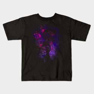 Sniper Art Kids T-Shirt